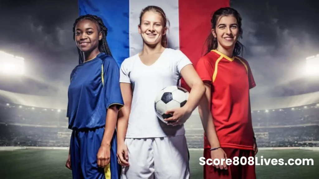 FIFA Women's World Cup