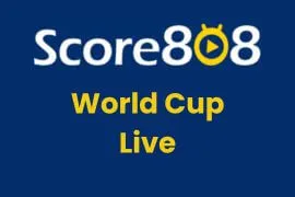 Score808 World Cup Live