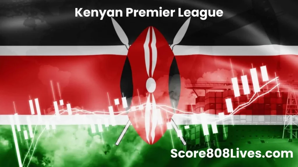 Kenyan Premier League (KPL)