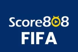 Live Score808 FIFA