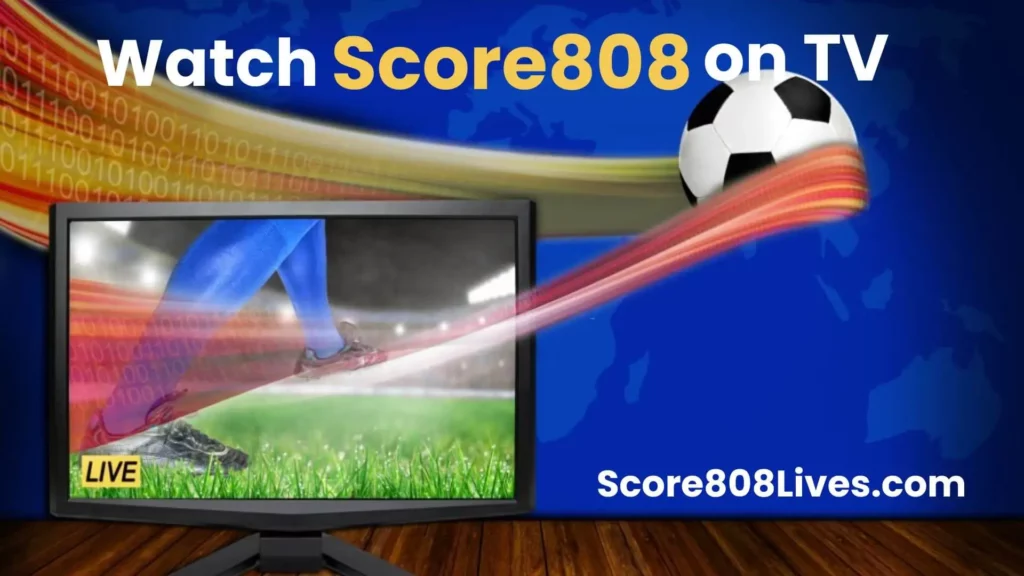 score808.tv