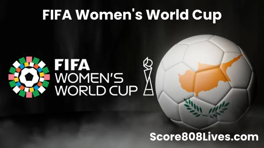 Fifa Womens World Cup 2023 All Fixtures Results 4857